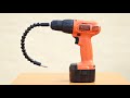 5 Useful Drill Machine Attachments For DIY Projects And Home Uses In India