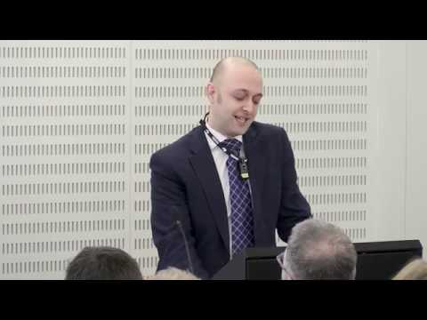 Prof. Paul Davies