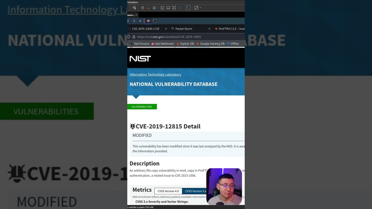 Que es en una vulnerabilidad el CPE 🔍 