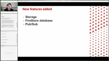Exploring the New Google Cloud Platform Features