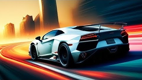 No Hesitation Extended - SpeedFox