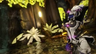Warframe:heirloom dance #4