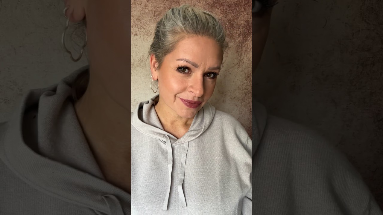 Feel better make up mit Produkten von 