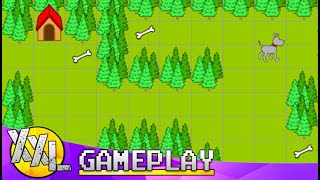 Robbies Speurhondenspel - XXLGAMEPLAY screenshot 4