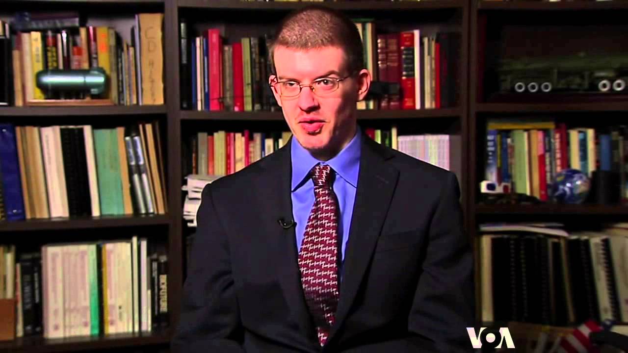 VOA Finds Evidence of Syrian Cluster Bomb Use