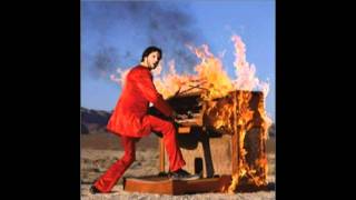 Video thumbnail of "Paul Gilbert - Burning Organ"