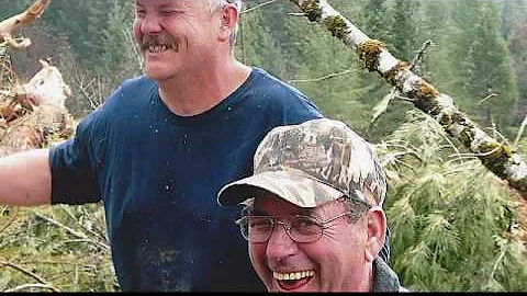Larry Lacy Memorial Slideshow 2016
