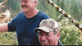 Larry Lacy Memorial Slideshow 2016