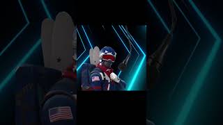 Dumb Tourist Tries to Ride a Bison #cringe #shorts #bison