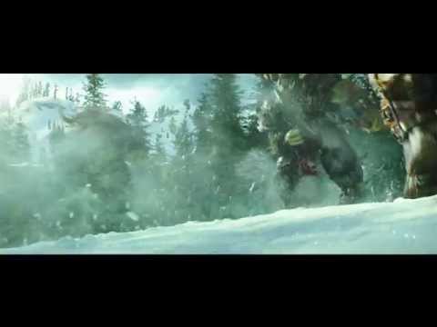 【魔獸：崛起】首支預告精彩片段搶先看-2016年 暑假