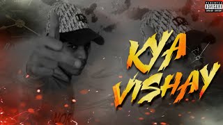 MC JINI - KYA VISHAY ( Official audio) | 2026