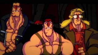 Broforce Playthrough 11c
