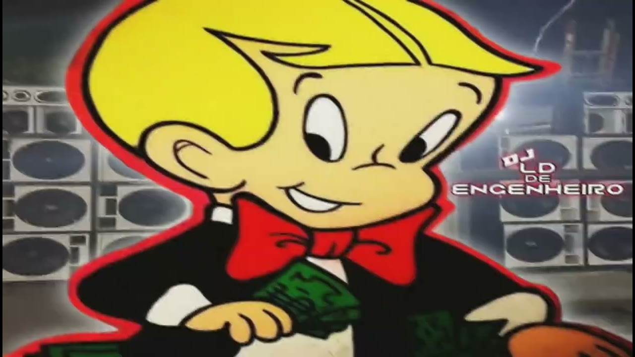 SEQUÊNCIA DE TAMBORZÃO DAS ANTIGAS DE JAPERI ✅