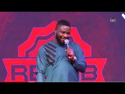 Watch Abarie.com performance at Mc casino game of jokes