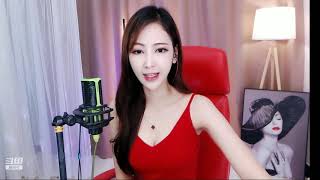 斗鱼douyu 影熙热舞妖精 20200325