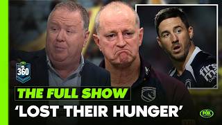 “Madge is living in Disneyland” Is the Broncos season over? + Should Ben Hunt RETIRE? | FULL SHOW