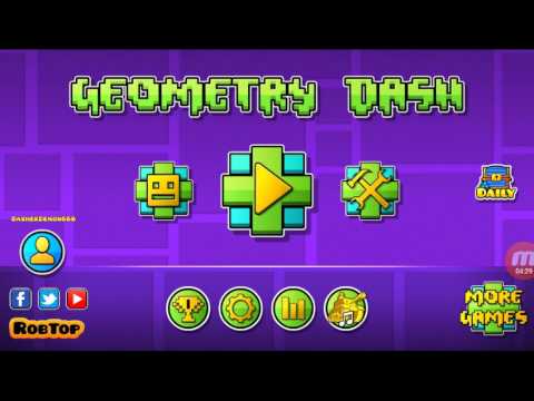 Geometry Dash Song Id List