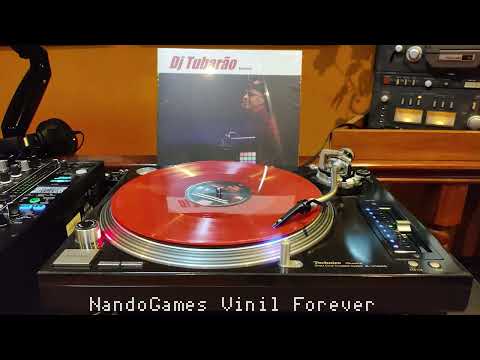 DJ TUBARÃO - NICE AND NAUGHTY BRAZILIAN SAMBA -  VOCAL