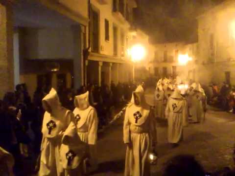 Hermandad Penitencial del Santísimo Cristo del Espíritu Santo 