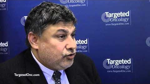 Dr. Rizvi on PD-L1 as a Biomarker for Immunotherapy Agents in Lung Cancer