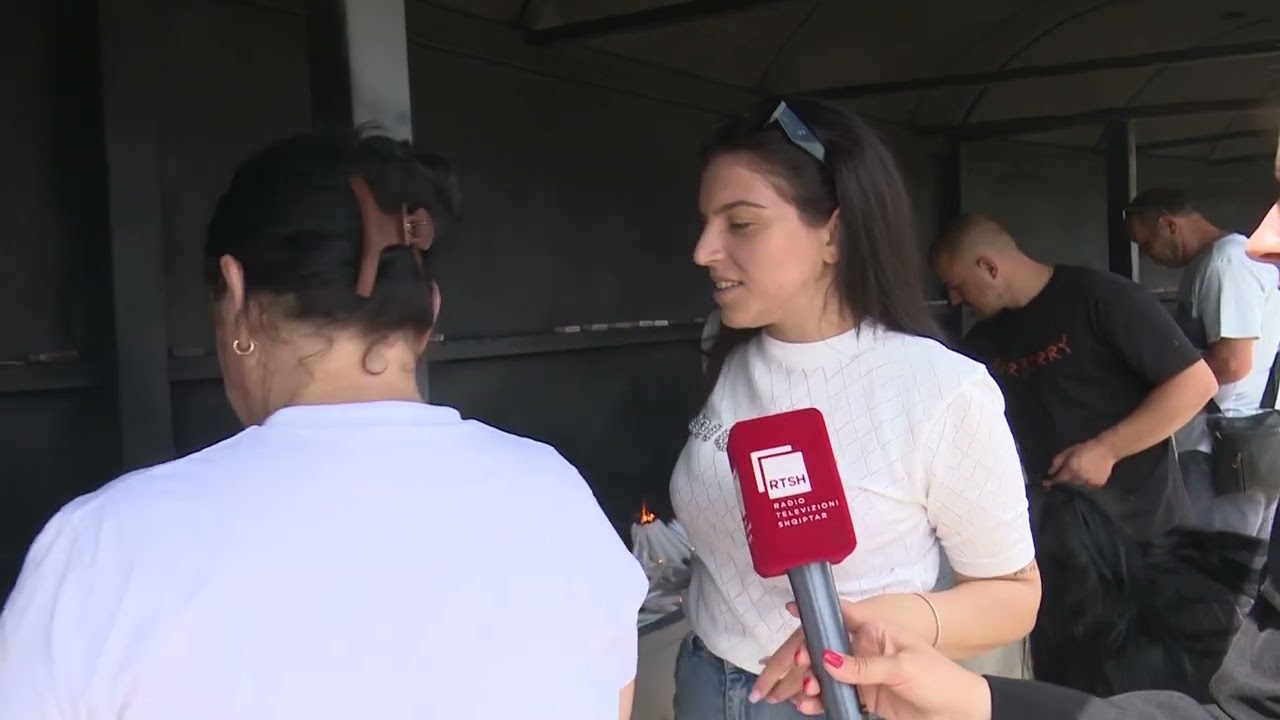 PËRMET, FESTA E TEQESË SË ALI POSTIVANIT