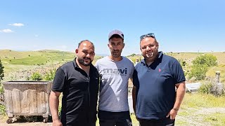 Ankara Kral 👑 Kupası,Rüstem Dede,Ahmet Ünaldı,Nafi Gürhanlı, Kuş Ucuruyor.