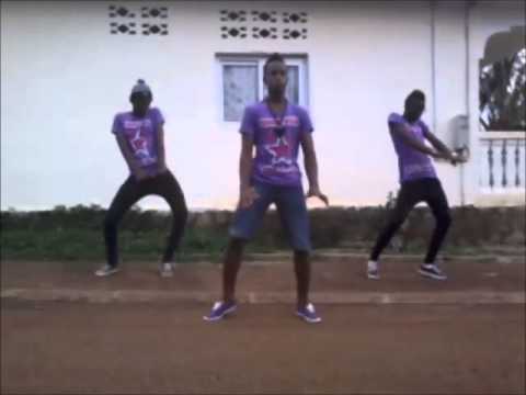 Furious Dancers demo de Orobo