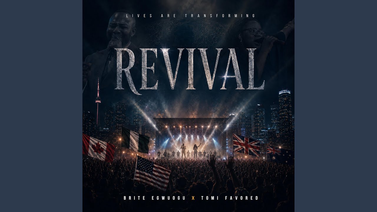 Watch Revival on YouTube Watch Revival on YouTube