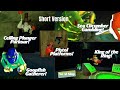 Caves Steve Games (like Squid Games)! Short Version. Animal Company VR