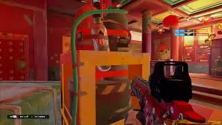 Rainbow Six Siege Throwback 60fps 60fov