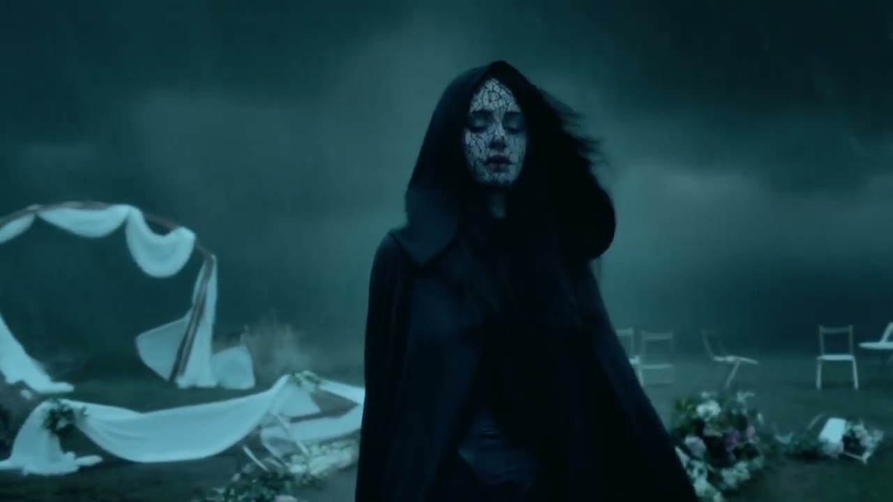 DropGhost - Memento Mori (OFFICIAL MUSIC VIDEO)