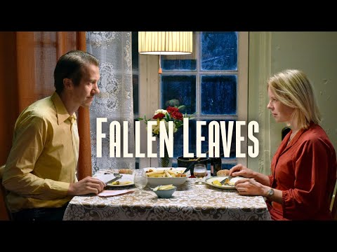 FALLEN LEAVES - Officiële NL trailer