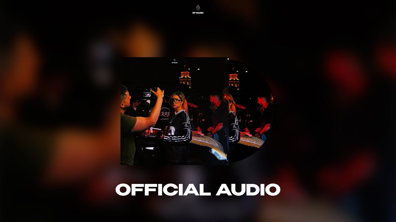 KANARA - Голоса кварталов (Official Audio)