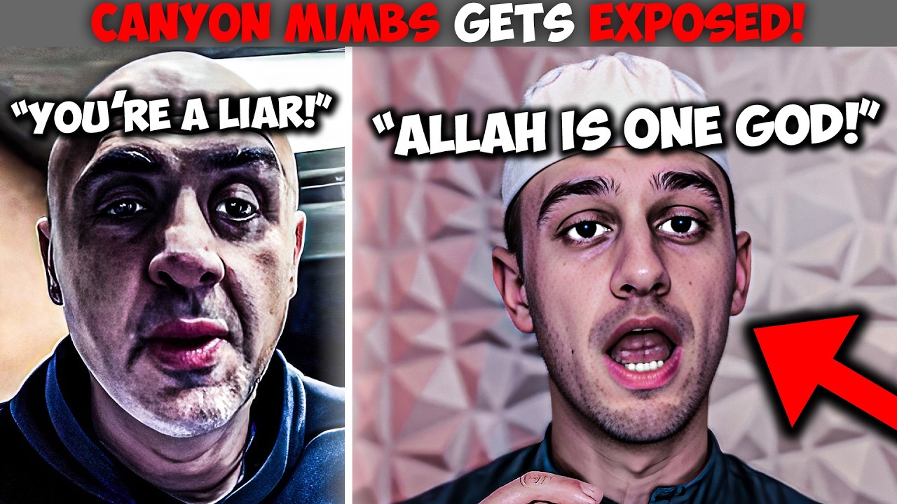 Сэм Шамун ЗАВЕРШАЕТ КАРЬЕРУ Каньона Мимбса