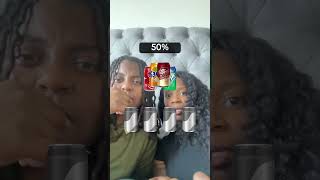 Guess The Right Soda Or Lose