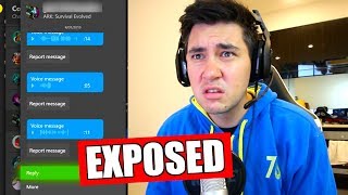 Exposing kids on Xbox Live!