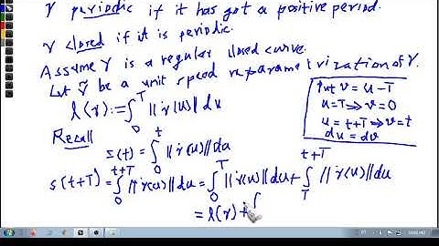 MCG 19 closed curves part 2