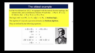 Daniele Mundici   Finite models in Łukasiewicz logic