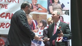 Local heroes recognized for lifesaving efforts