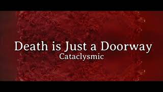 Death Is Just a Doorway (Official Lyric Video)