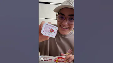 جربت مطعم البيك لأول مرة 