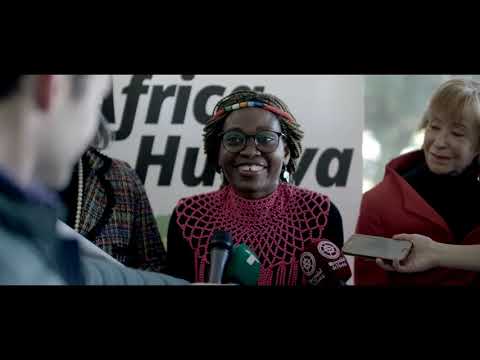 Dos estudiantes de África podrán estudiar en la UHU gracias a las becas ‘Learn África’