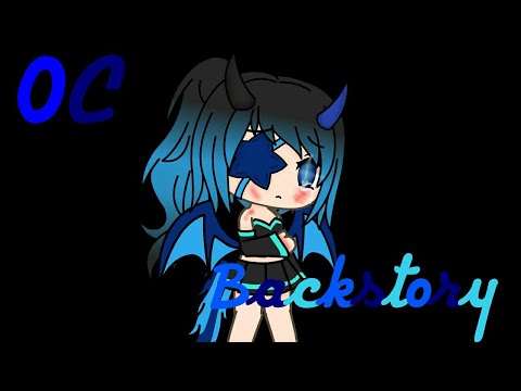 Broken/ GLMV ( Angela's backstory)*warning: little blood*