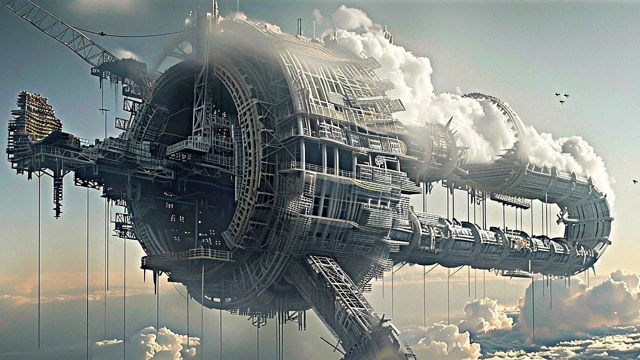 หากญี่ปุ่นประสบความสำเร็จในโครงการขนาดใหญ่ครั้งนี้ โลกจะเข้าสู่ยุคใหม่! | 15 อันดับแรก