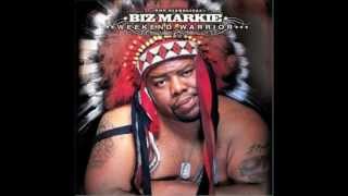 Biz Markie - Throwback