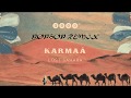 Pophop remix  karma  asha kandisha 3000grad records
