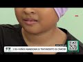¿Por qué más niños con cáncer abandonan su tratamiento?: Existen 27 oncólogos infantiles en Perú
