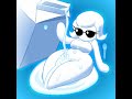 Oreo O's mascot animation by minus8