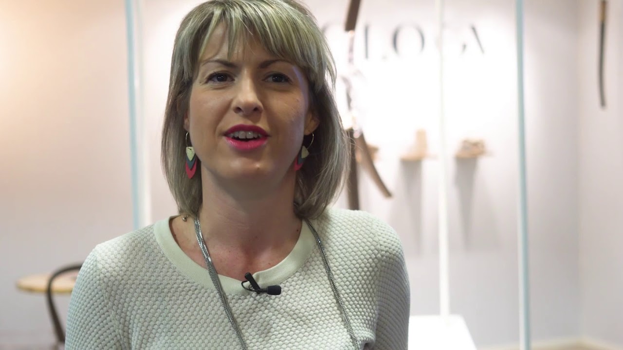 Tendanceur UFDI 15 la décoratrice Valérie Jacob déniche chez