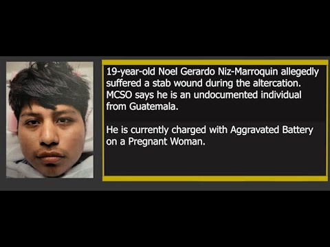Undocumented from Guatemala being held on ICE detainer following arrest ...